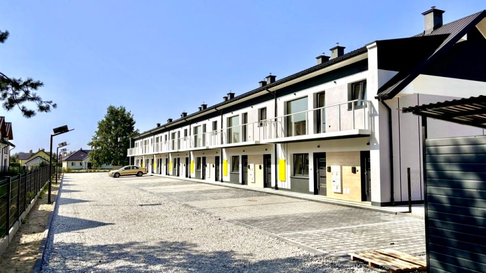 Mieszkanie Rzeszów