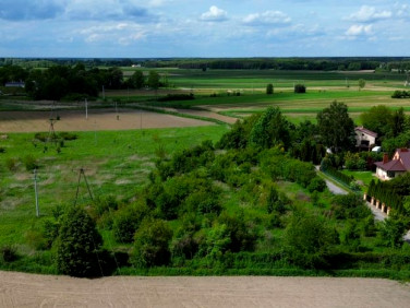 Działka Sieniawa