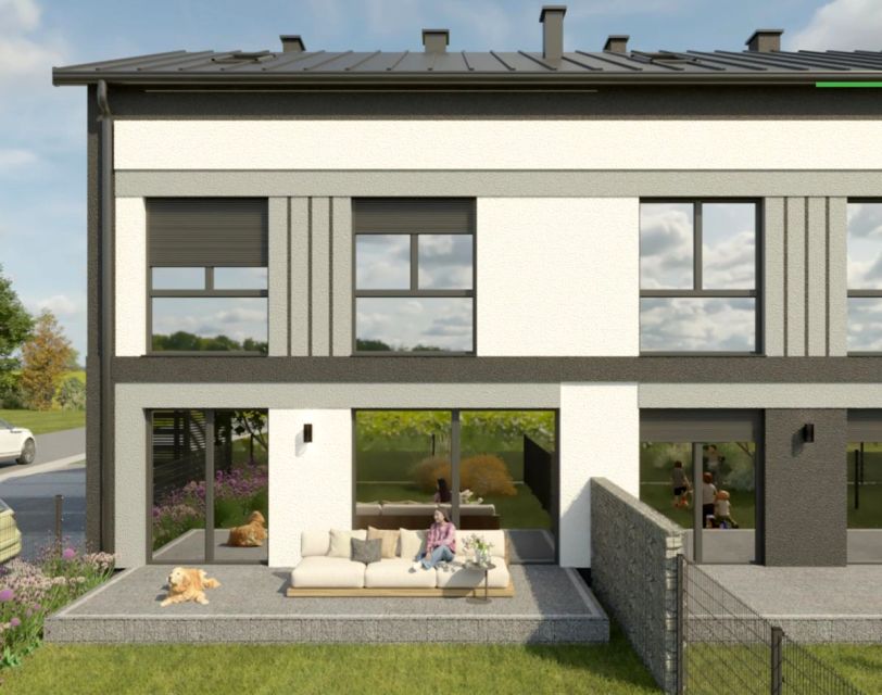 Mieszkanie Rzeszów