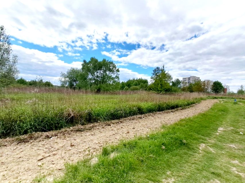Działka Rzeszów