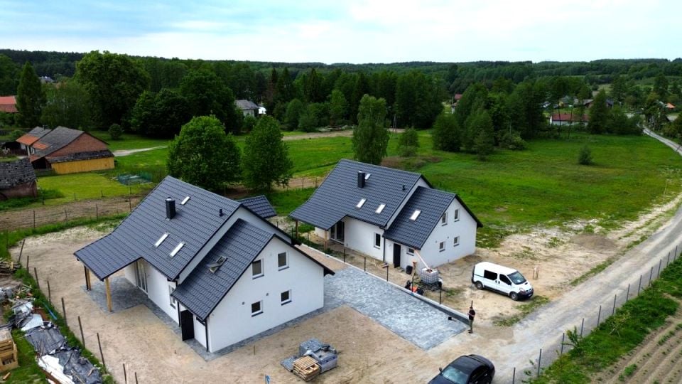 Dom Węgliska