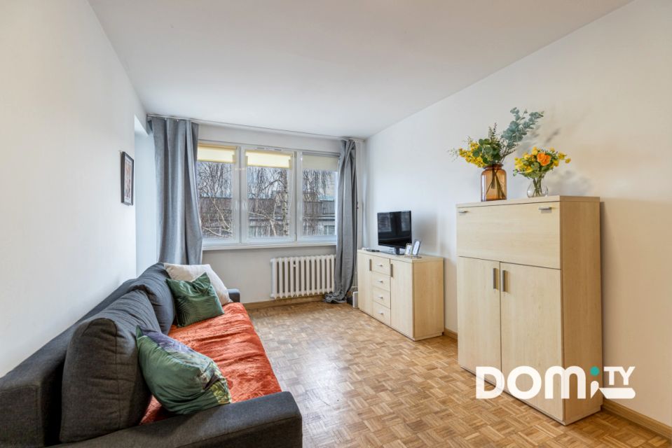 Mieszkanie Wrocław wynajem