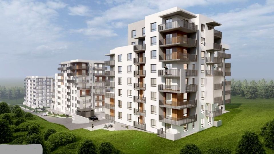 Mieszkanie Rzeszów
