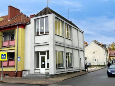 Lokal Barlinek sprzedaż