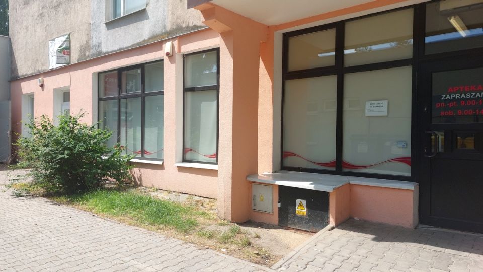 Lokal Lublin