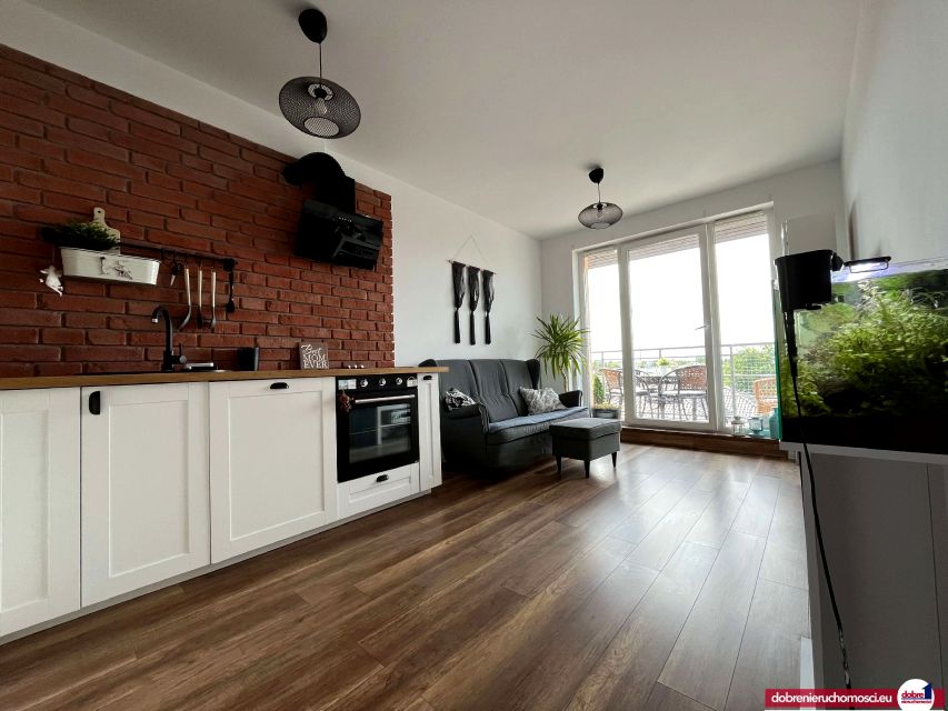 Mieszkanie Bydgoszcz