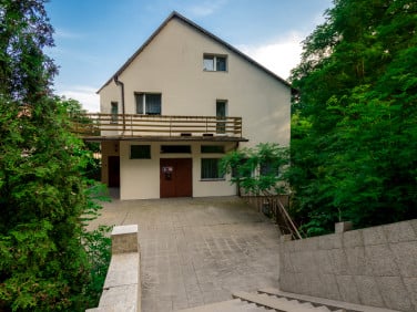 Dom Krynica Morska