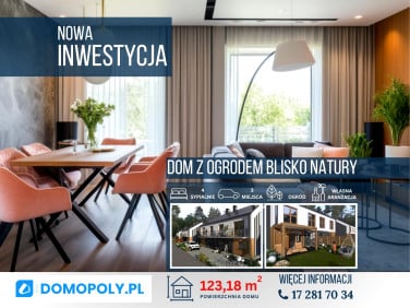 Dom Głogów Małopolski