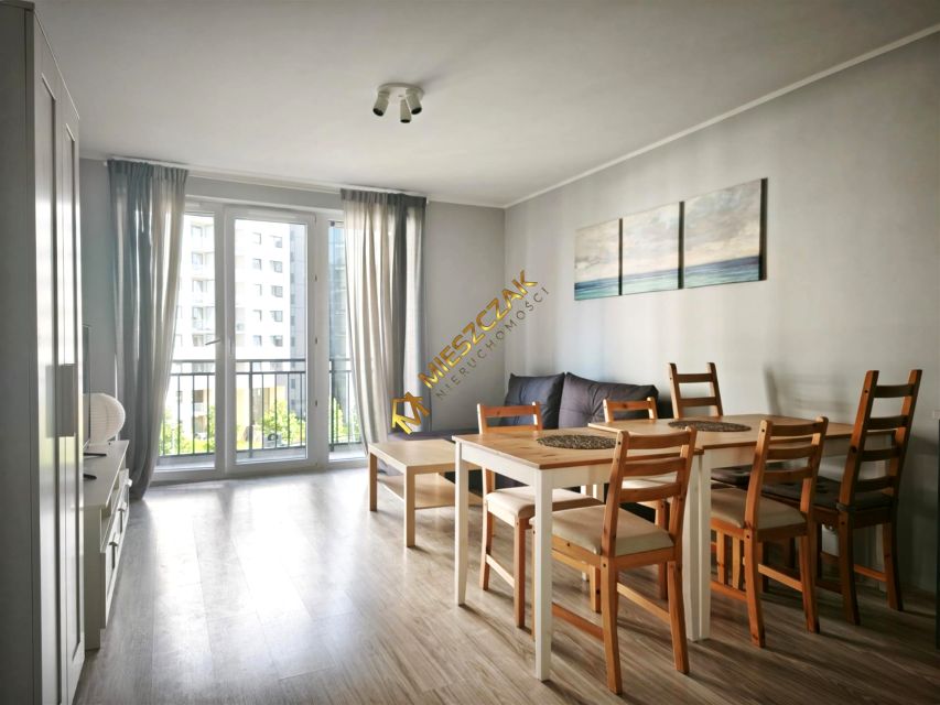 Mieszkanie Gdańsk