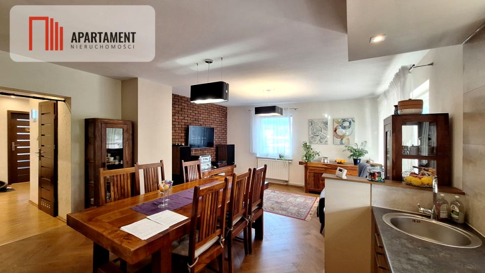 Mieszkanie Bydgoszcz