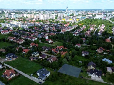 Działka Rzeszów