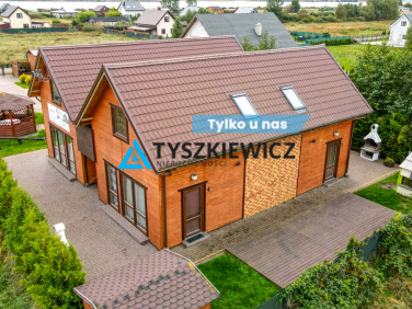 Lokal Karwieńskie Błoto Pierwsze