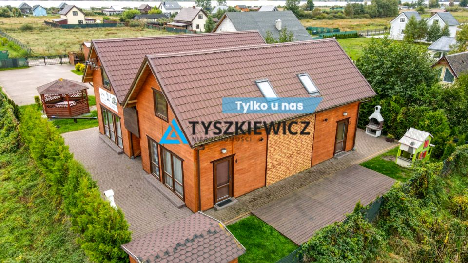 Lokal Karwieńskie Błoto Pierwsze