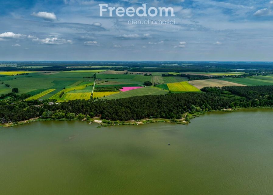 Działka budowlana Grzybowo