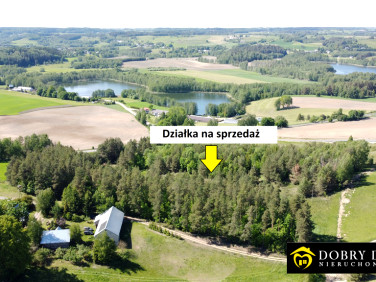 Działka Sidory