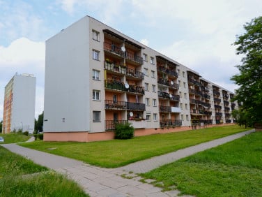 Mieszkanie blok mieszkalny Bolesławiec