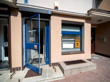 Lokal Lublin