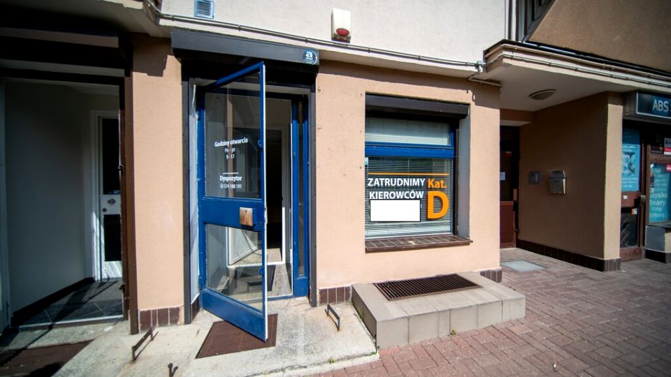 Lokal Lublin