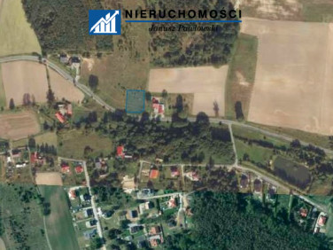Działka budowlana Kaźmierzów