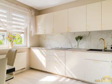 Mieszkanie Mirków sprzedaż