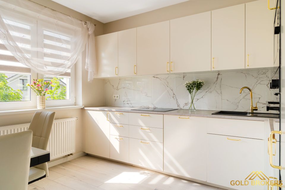 Mieszkanie Mirków sprzedaż