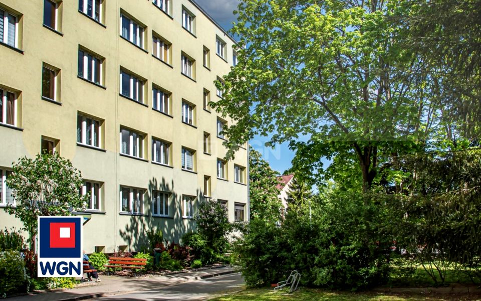 Mieszkanie Bolesławiec