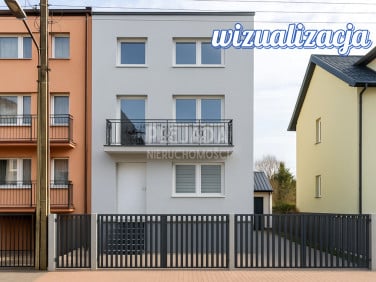 Dom Warszawa