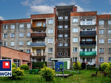 Mieszkanie Bolesławiec