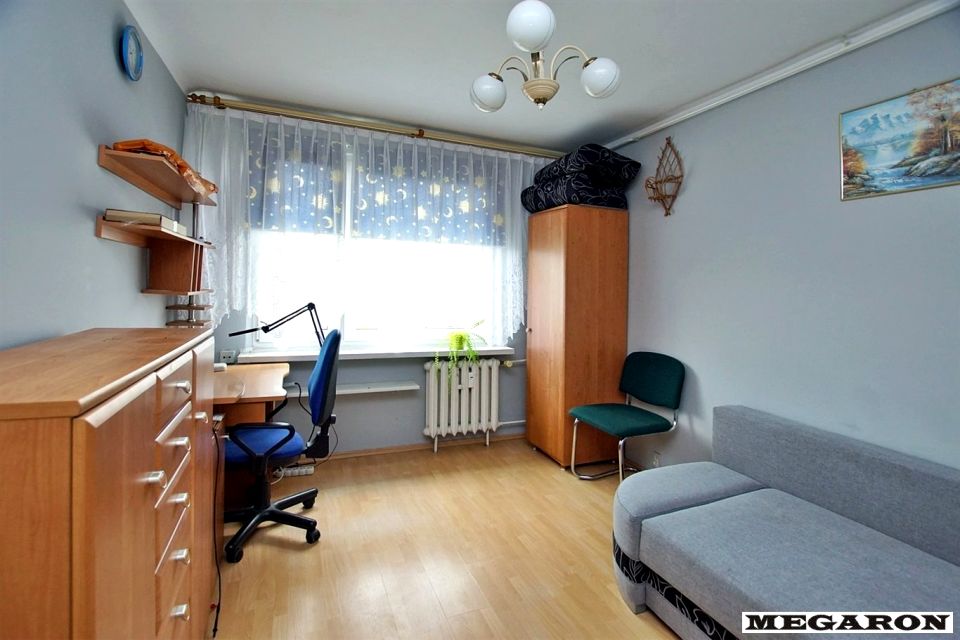 Mieszkanie Częstochowa