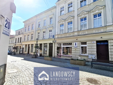 Lokal Tczew