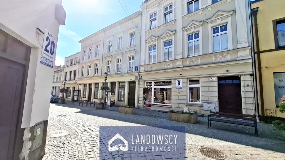 Lokal Tczew
