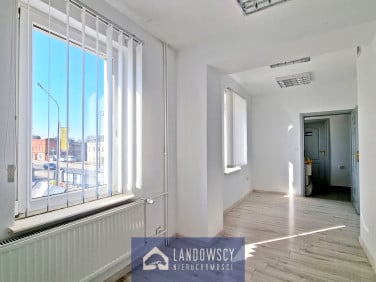 Lokal Starogard Gdański wynajem