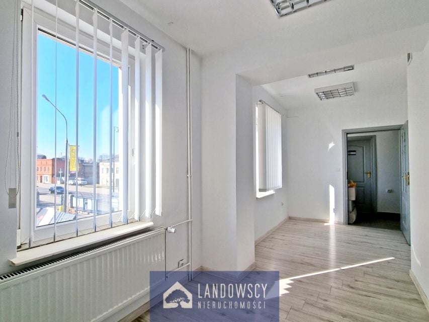Lokal Starogard Gdański wynajem