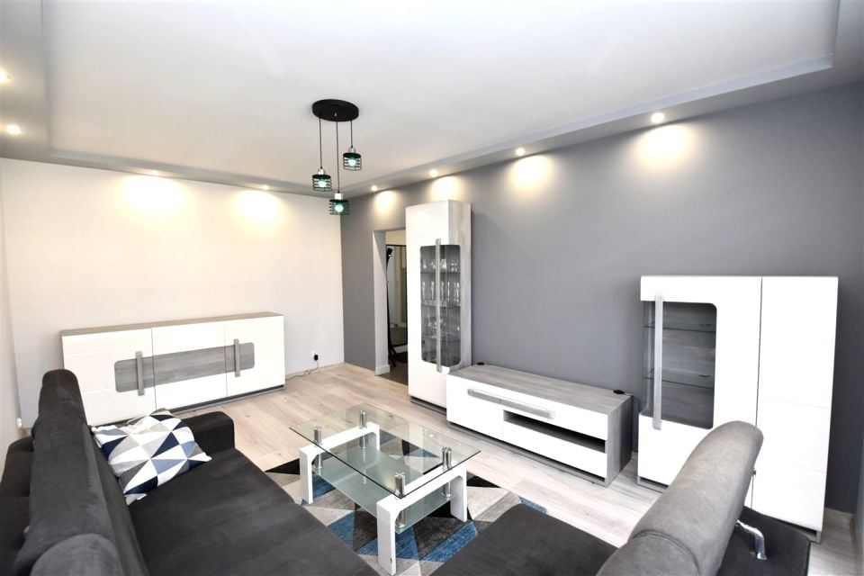 Mieszkanie Bielsko-Biała