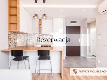 Mieszkanie Kraków