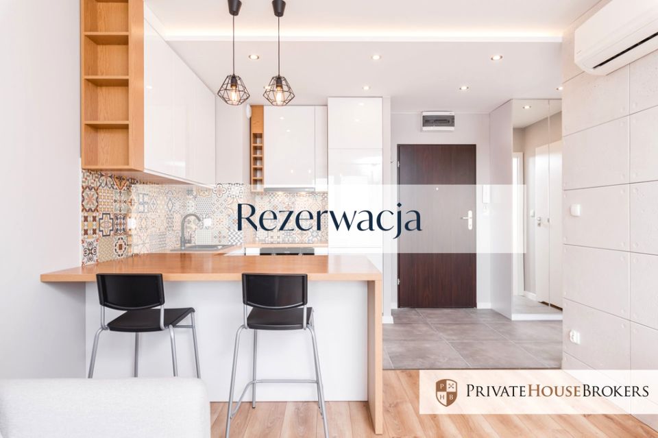 Mieszkanie Kraków