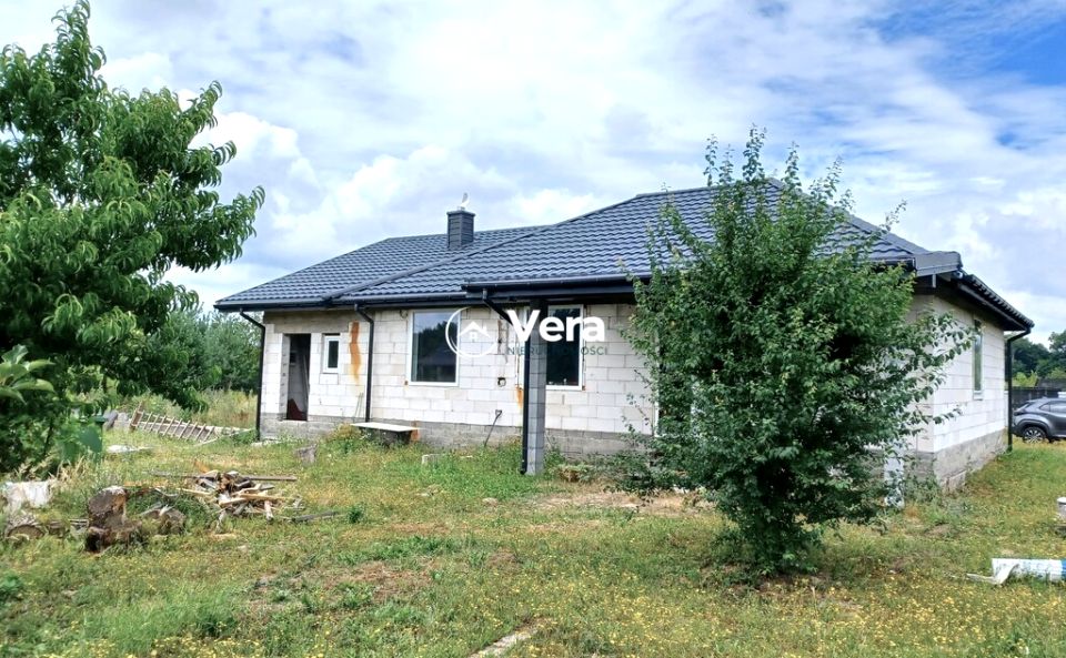Dom Modzele-Bartłomieje