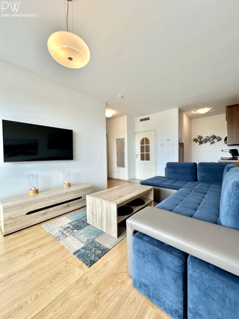 Mieszkanie Kołobrzeg