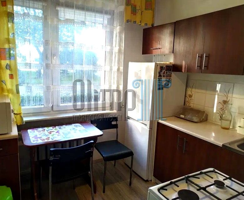 Mieszkanie Bydgoszcz