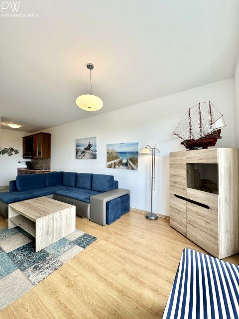 Mieszkanie apartamentowiec sprzedaż