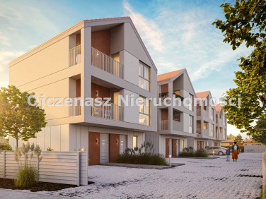 Mieszkanie Osielsko sprzedaż