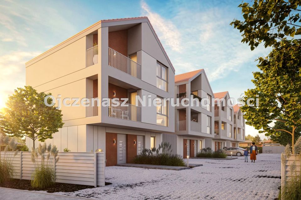 Mieszkanie Osielsko sprzedaż