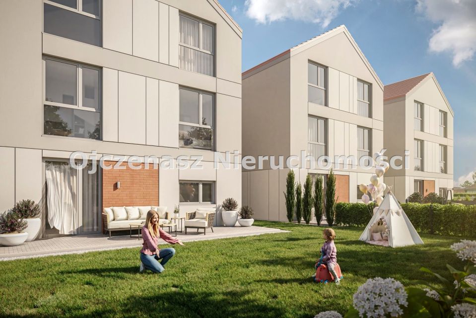 Mieszkanie Osielsko