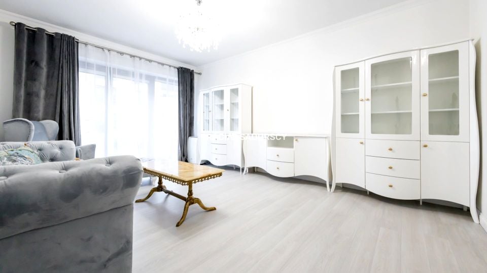 Mieszkanie Kraków