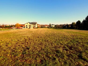 Działka budowlana Rzeszów