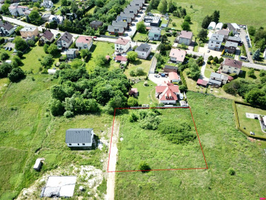 Działka budowlana Mysłowice sprzedam