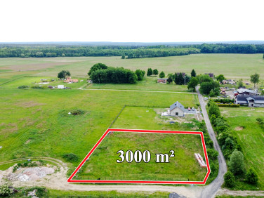 Działka Nowogród Bobrzański