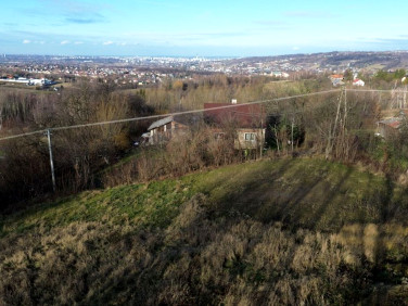 Działka Hermanowa