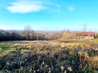 Działka budowlana Hermanowa