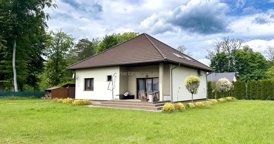 Dom Świętoszów